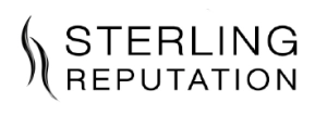 Sterling Reputation